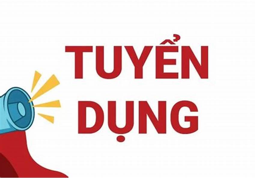 Thông báo tuyển dụng lao động của Chi Nhánh Kiên Giang - Công Ty Cổ Phần Vinpearl