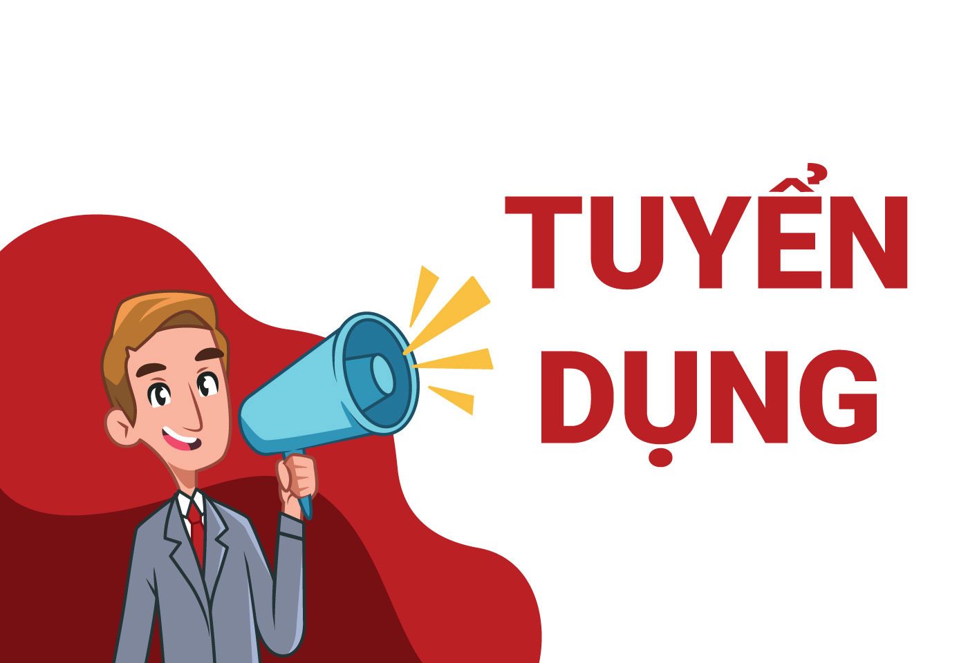 THÔNG BÁO TUYỂN LAO ĐỘNG LÀM VIỆC TẠI TP. HỒ CHÍ MINH